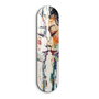Wallity Pintura Decorativa de Vidrio Templado Two Girls